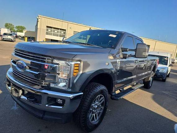 FORD F-250 2019 1FT7W2BT0KEF70070 image