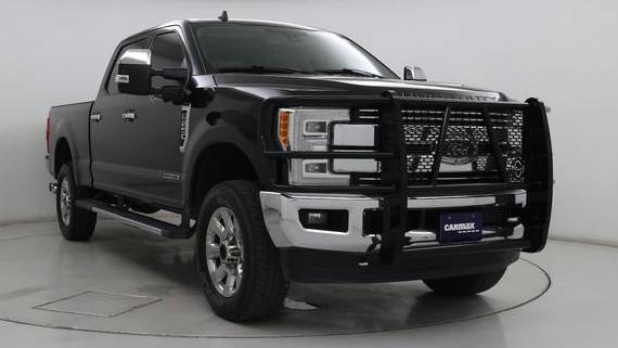 FORD F-250 2019 1FT7W2BT6KEC50901 image