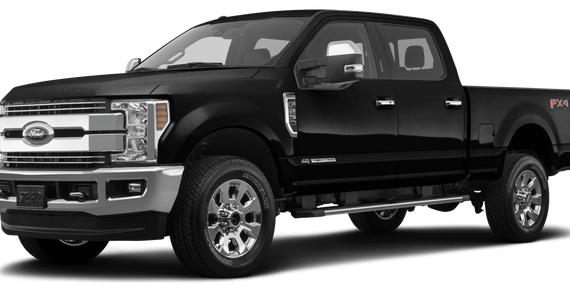 FORD F-250 2019 1FT7W2B69KEF29656 image