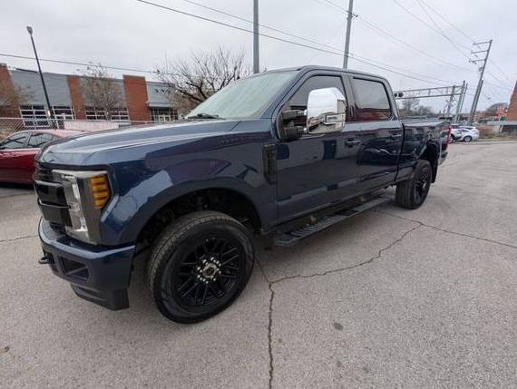 FORD F-250 2019 1FT7W2B65KEE40960 image FORD F-250 2019 1FT7W2B65KEE40960 image