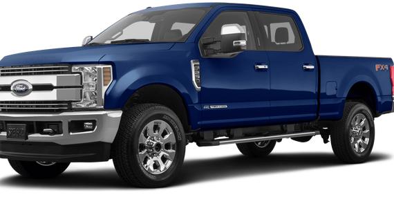 FORD F-250 2019 1FT7W2BT7KEF72155 image