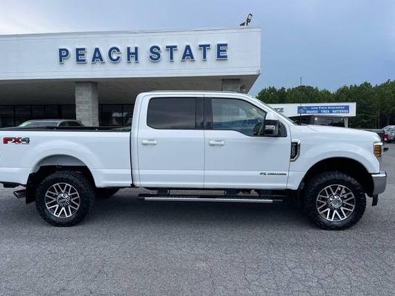 FORD F-250 2019 1FT7W2BTXKEC02589 image