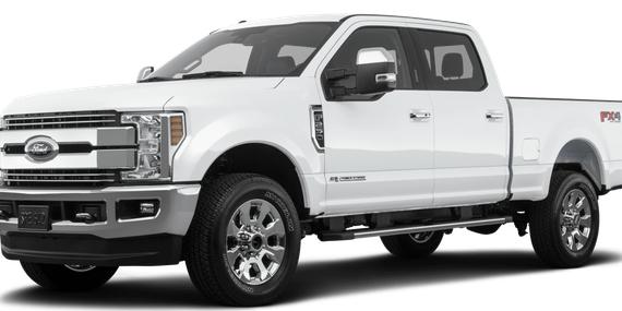 FORD F-250 2019 1FT7W2B61KEF46421 image