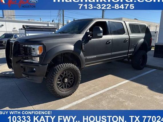 FORD F-250 2019 1FT7W2BT0KED81368 image FORD F-250 2019 1FT7W2BT0KED81368 image