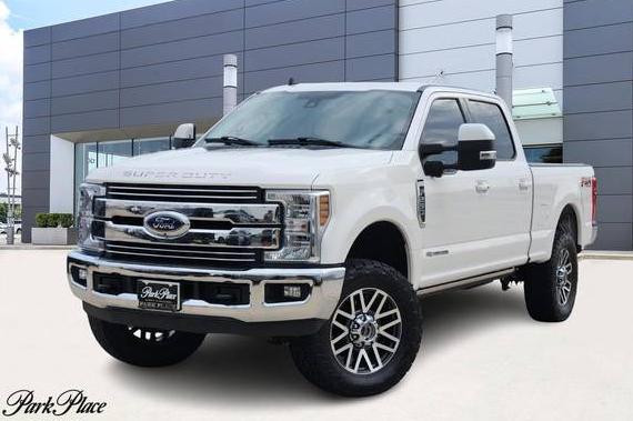 FORD F-250 2019 1FT7W2BTXKED09268 image