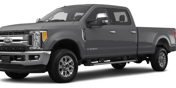 FORD F-250 2019 1FT7W2BT0KEF75737 image