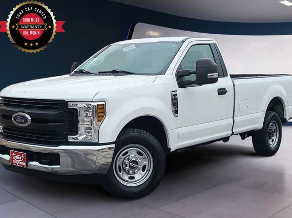 FORD F-250 2019 1FTBF2A60KEE82030 image FORD F-250 2019 1FTBF2A60KEE82030 image