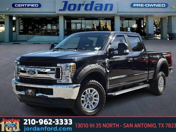 FORD F-250 2019 1FT7W2BT7KEF68851 image