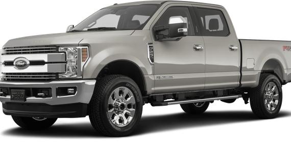 FORD F-250 2019 1FT7W2BT0KED34521 image