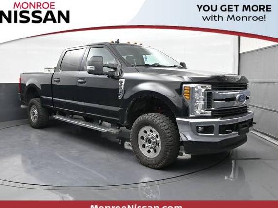 FORD F-250 2019 1FT7W2B60KED27420 image