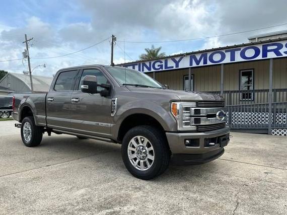 FORD F-250 2019 1FT7W2B63KEC50039 image