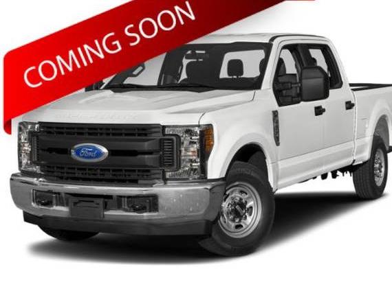 FORD F-250 2019 1FT7W2B68KEE05720 image