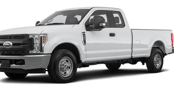 FORD F-250 2019 1FT7X2A62KEF49861 image