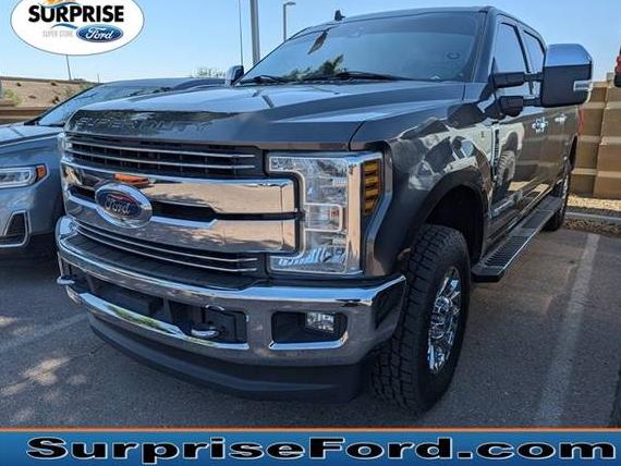 FORD F-250 2019 1FT7W2BT2KED82828 image