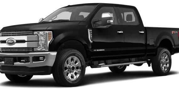 FORD F-250 2019 1FT7W2BT0KEF88200 image