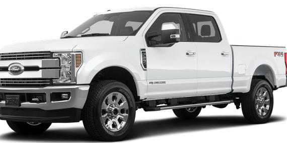 FORD F-250 2019 1FT7W2BT0KEC68049 image