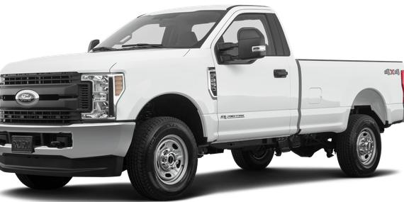 FORD F-250 2019 1FTBF2B62KEC75380 image
