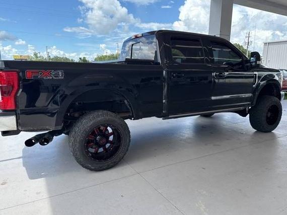 FORD F-250 2019 1FT7W2BT5KEC03763 image