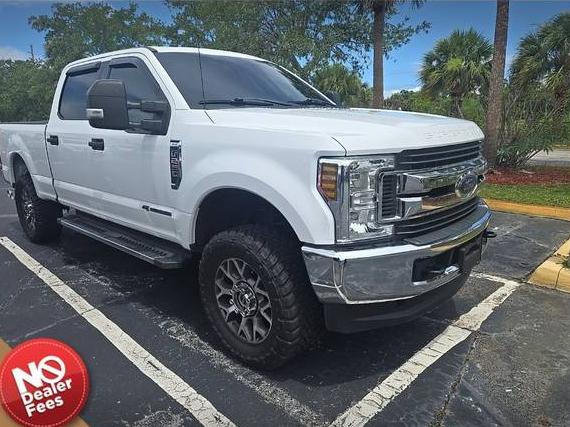 FORD F-250 2019 1FT7W2BT5KEG47449 image