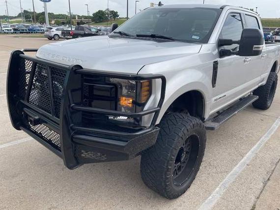 FORD F-250 2019 1FT7W2BT6KEG02259 image