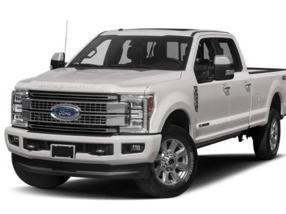 FORD F-250 2019 1FT7W2B64KEF08830 image