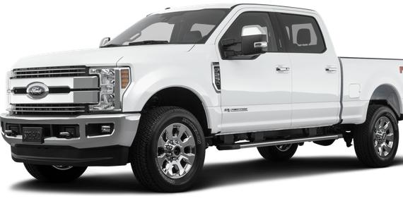 FORD F-250 2019 1FT7W2BT1KED21969 image
