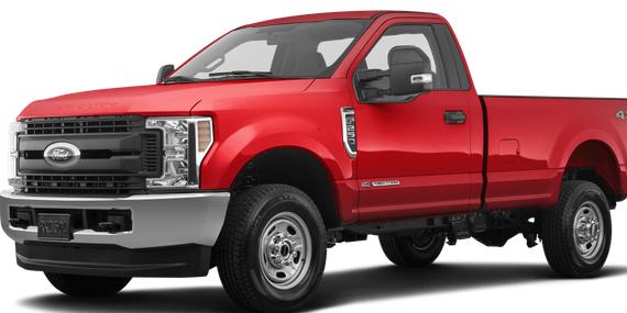 FORD F-250 2019 1FTBF2B66KED43731 image