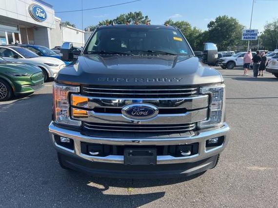FORD F-250 2019 1FT7W2B61KED79042 image
