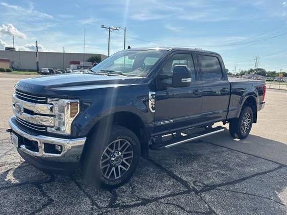 FORD F-250 2019 1FT7W2BT6KEG67922 image