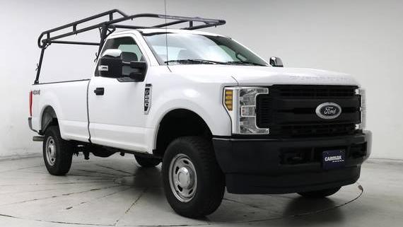 FORD F-250 2019 1FTBF2B60KED84906 image