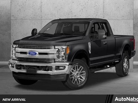 FORD F-250 2019 1FT7W2BT1KEC06143 image