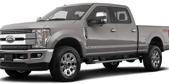 FORD F-250 2019 1FT7W2BT9KEF29761 image