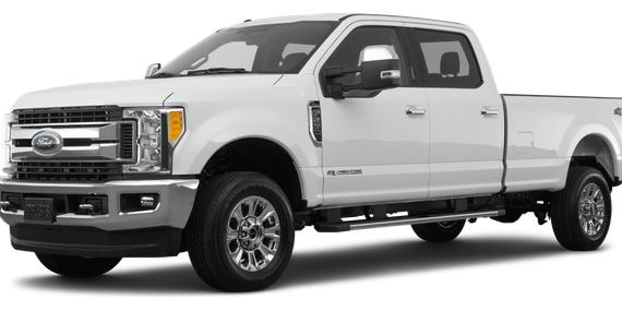 FORD F-250 2019 1FT7W2A60KED63500 image