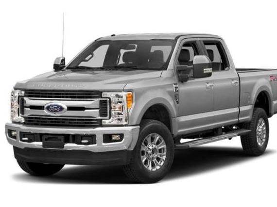 FORD F-250 2019 1FT7W2BT6KEE78137 image