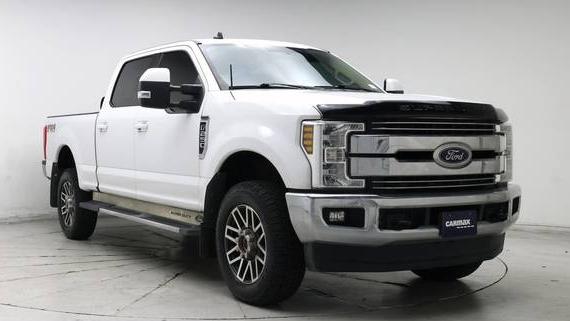 FORD F-250 2019 1FT7W2B61KEF96476 image