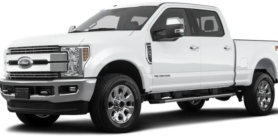 FORD F-250 2019 1FT7W2B64KEE46569 image
