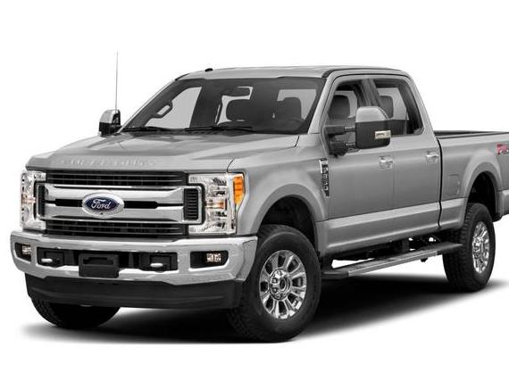 FORD F-250 2019 1FT7W2B65KEC76657 image