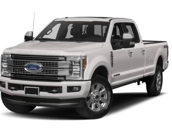 FORD F-250 2019 1FT7W2BT1KEF27423 image