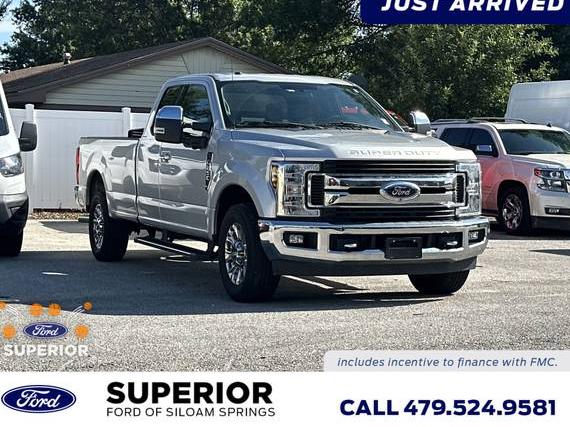 FORD F-250 2019 1FT7X2A65KEE80308 image