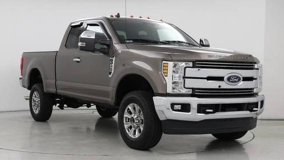FORD F-250 2019 1FT7X2B67KEC86913 image