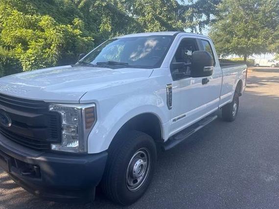 FORD F-250 2019 1FT7X2BT0KEC10472 image