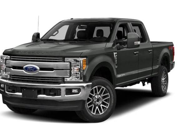 FORD F-250 2019 1FT7W2B61KEG59947 image
