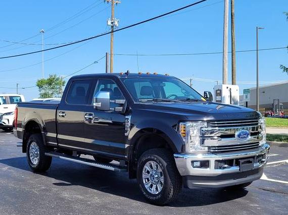 FORD F-250 2019 1FT7W2B6XKED05652 image