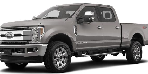 FORD F-250 2019 1FT7W2BT1KED79788 image