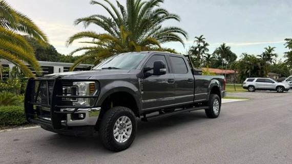 FORD F-250 2019 1FT7W2BT7KEF25403 image
