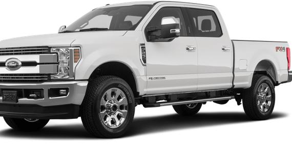 FORD F-250 2019 1FT7W2BT9KEC05645 image