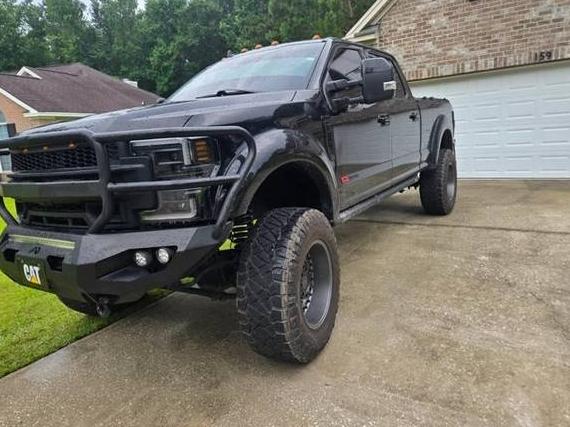 FORD F-250 2019 1FT7W2BT1KEE42209 image