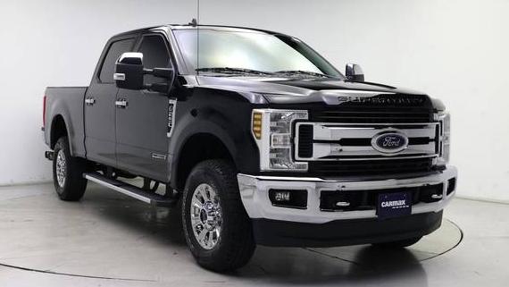 FORD F-250 2019 1FT7W2BT3KEF75635 image