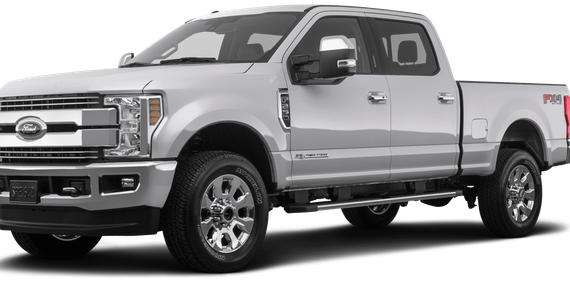 FORD F-250 2019 1FT7W2BT1KEC50028 image