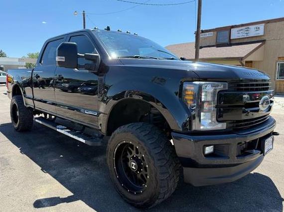 FORD F-250 2019 1FT7W2BT3KEE12371 image
